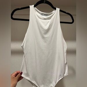Zara Bodysuit